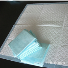 Without Color Disposable Sanitary Nursing Pads